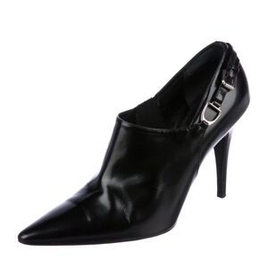 Ralph Lauren ankle boots